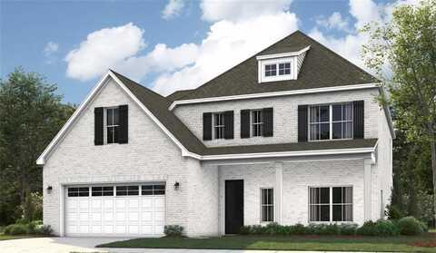 820 BRIDGE STREET, AUBURN, AL 36832