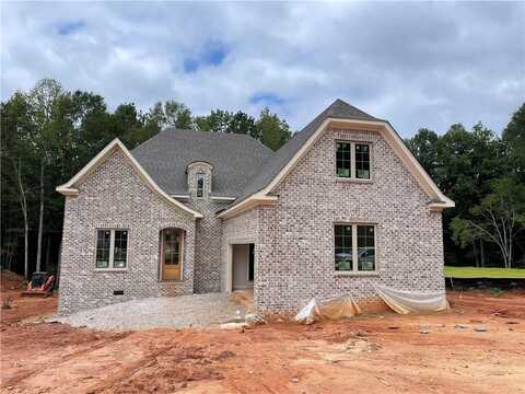 2057 ARROWHEAD AVENUE, OPELIKA, AL 36801