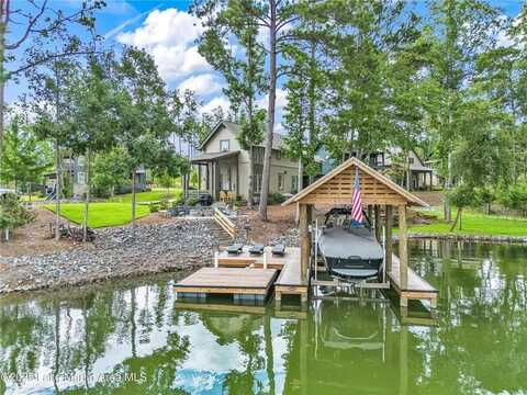 73 SCOUTS POINT, ECLECTIC, AL 36024