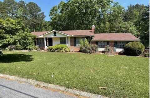 1508 N 15TH DRIVE, LANETT, AL 36863
