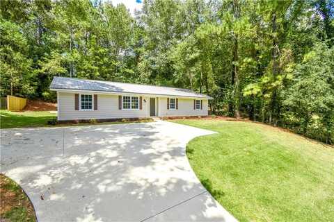 128 BROOKSIDE DRIVE, ALEXANDER CITY, AL 35010