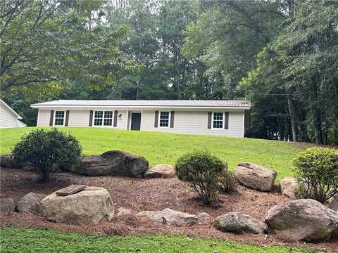 128 BROOKSIDE DRIVE, ALEXANDER CITY, AL 35010