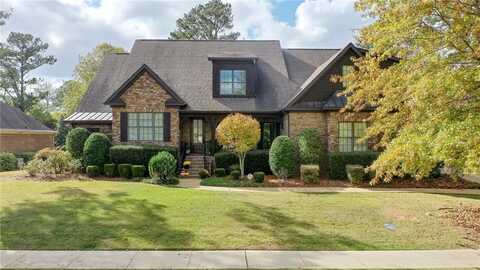 1728 LIVVY LANE, AUBURN, AL 36830