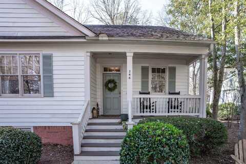 246 BEECH HAVEN LANE, Eatonton, GA 31024