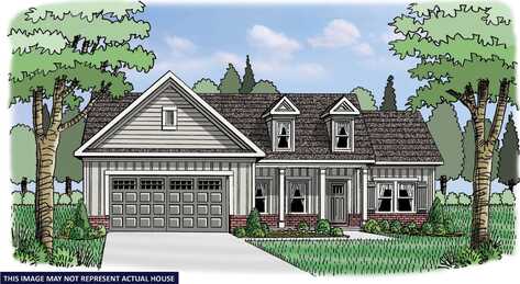 104 HARMONY GROVE COURT, Eatonton, GA 31024