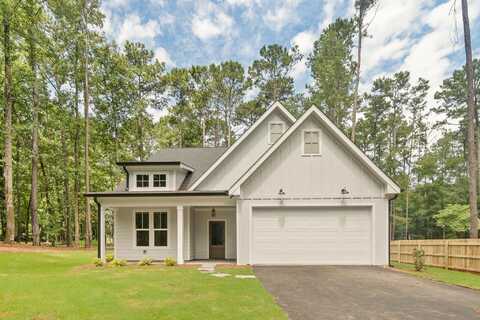 255 SPIVEY ROAD, Eatonton, GA 31024