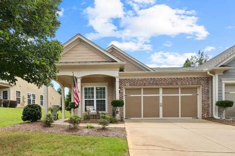 1090 SUMMER STATION STREET, Greensboro, GA 30642