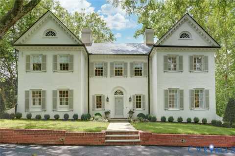 4803 Pocahontas Ave, Richmond, VA 23226