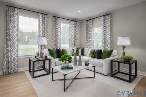8005 Lake Laurel Ln Unit#A, Glen Allen, VA 23060