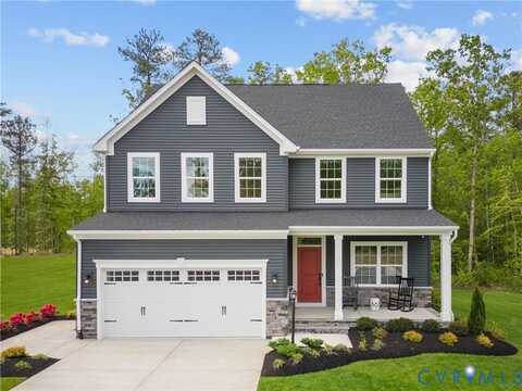 7300 Dunharrow Trce, North Chesterfield, VA 23234
