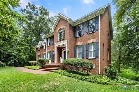 7020 Old Millstone Dr, Mechanicsville, VA 23111