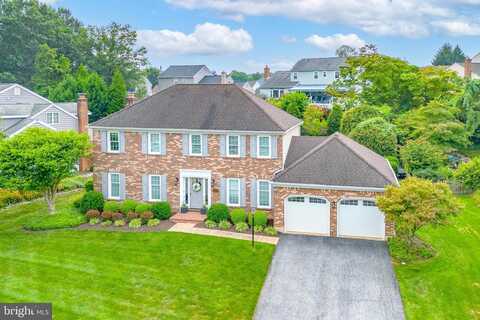 209 BARBERRY DR, WILMINGTON, DE 19808