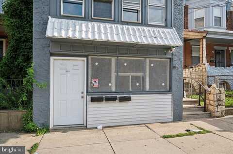 5514 LANSDOWNE AVE #UNIT A, PHILADELPHIA, PA 19131