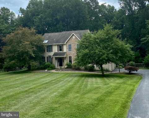 15 HIGHGATE LN, GLENMOORE, PA 19343