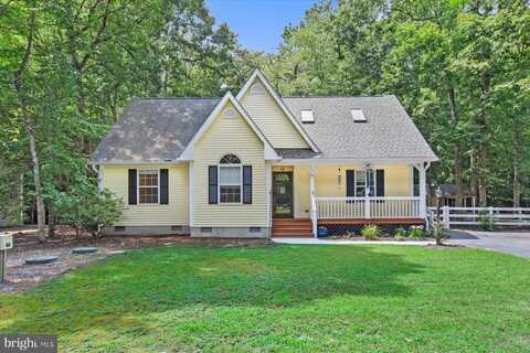 111 S NEWPORT WAY, DAGSBORO, DE 19939