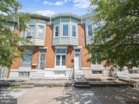 405 S NEWKIRK ST, BALTIMORE, MD 21224
