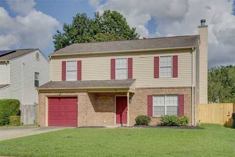 5 Kincaid Ln, Hampton, VA 23666