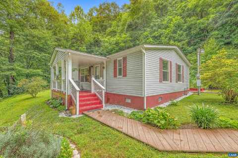 3141 BEECH GROVE RD, Roseland, VA 22967