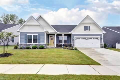 7947 Winter Fog DR, New Kent, VA 23124
