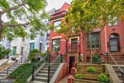 2729 ONTARIO RD NW, WASHINGTON, DC 20009