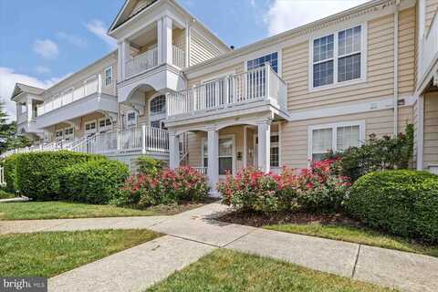 38337 N MILL LN #109, OCEAN VIEW, DE 19970