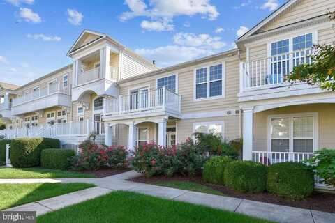 38337 N MILL LN #109, OCEAN VIEW, DE 19970