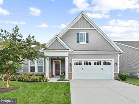 71 CHAMPIONS DR, BRIDGEVILLE, DE 19933