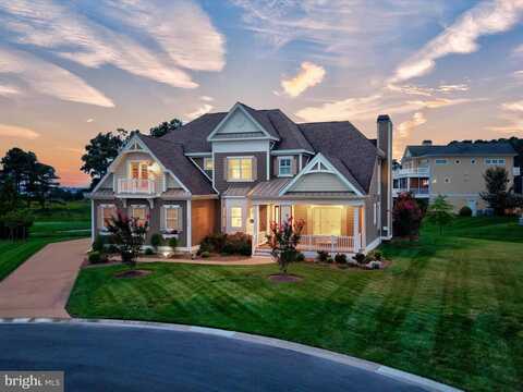 33530 TIDERUNNER AVE #22, MILLSBORO, DE 19966