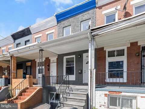 404 N ROBINSON ST, BALTIMORE, MD 21224