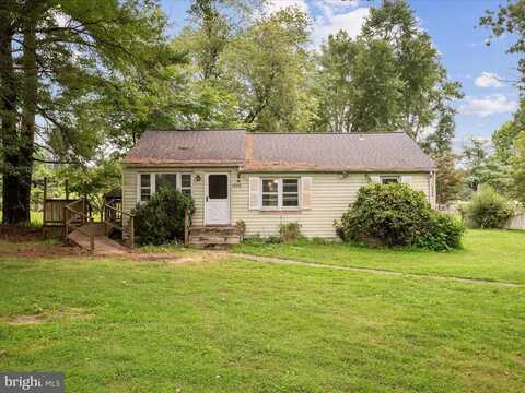 37618 LITTLE RIVER TPKE, MIDDLEBURG, VA 20117