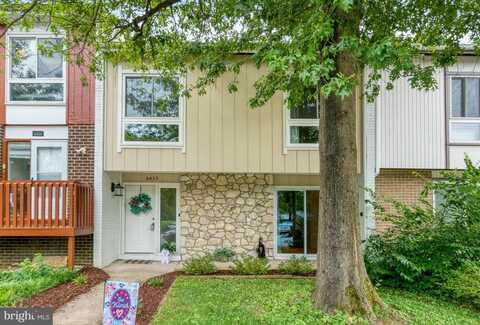 6435 ROCKSHIRE ST, ALEXANDRIA, VA 22315