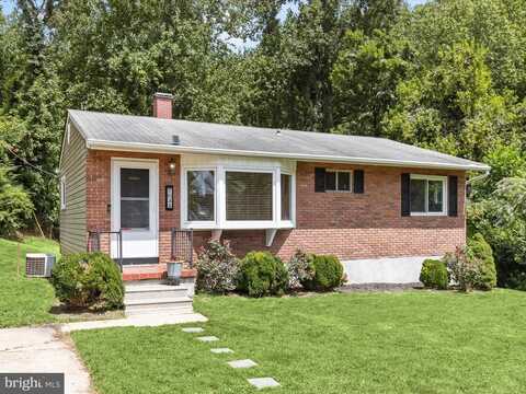 7635 MARCY CT, GLEN BURNIE, MD 21060