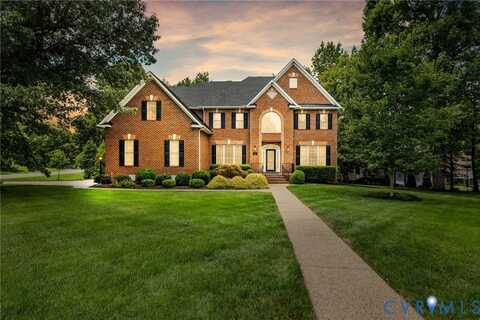 513 Hickory Dr, Manakin Sabot, VA 23103