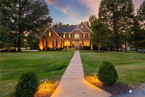 513 Hickory Dr, Manakin Sabot, VA 23103