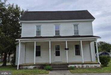 418 E ELIZABETH ST.,, DELMAR, MD 21875
