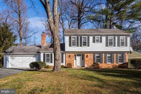 10805 KIRKWALL TER, POTOMAC, MD 20854