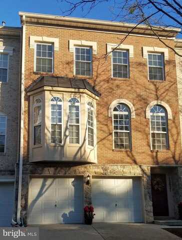 12021 TREELINE WAY, ROCKVILLE, MD 20852