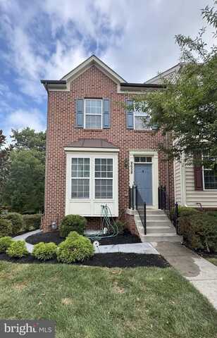 9658 ATTERBURY LN, FREDERICK, MD 21704