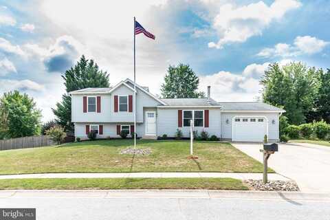 19 TUSCARORA TRL, TANEYTOWN, MD 21787