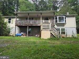 1256 BOILING SPRING RD, OAKLAND, MD 21550