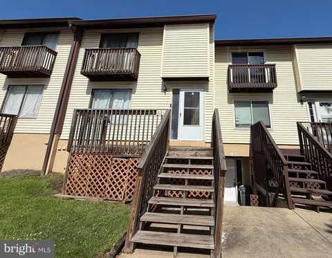 11362 LAURELWALK DR #43, LAUREL, MD 20708