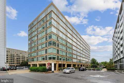 1101 3RD ST SW #706, WASHINGTON, DC 20024