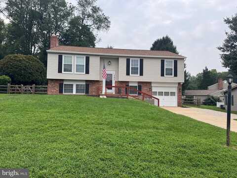 121 REGENT DR, BEL AIR, MD 21014