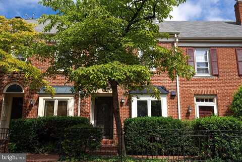 1229 PORTNER RD, ALEXANDRIA, VA 22314
