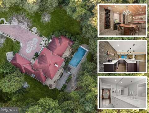 1 LAKE POTOMAC CT, POTOMAC, MD 20854