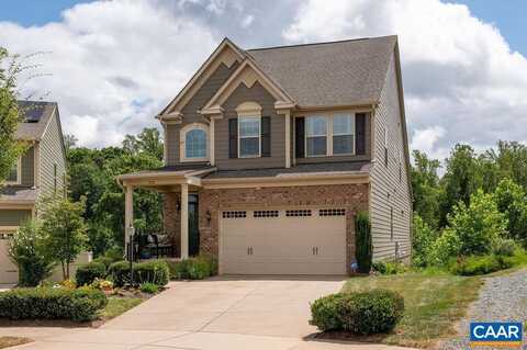 710 BOULDER HILL LN, Charlottesville, VA 22911