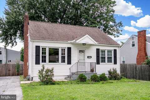 1908 HARRISON AVE, WILMINGTON, DE 19809