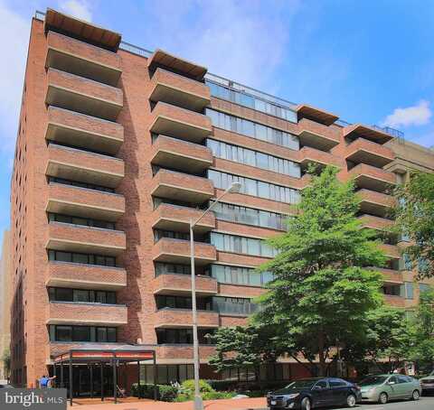 1140 23RD ST NW #105, WASHINGTON, DC 20037