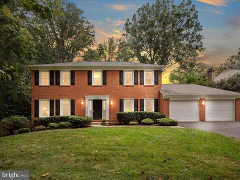 2620 BLACK FIR CT, RESTON, VA 20191