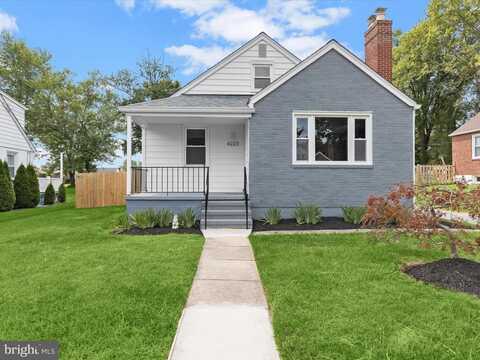 4223 SOTH AVE, NOTTINGHAM, MD 21236